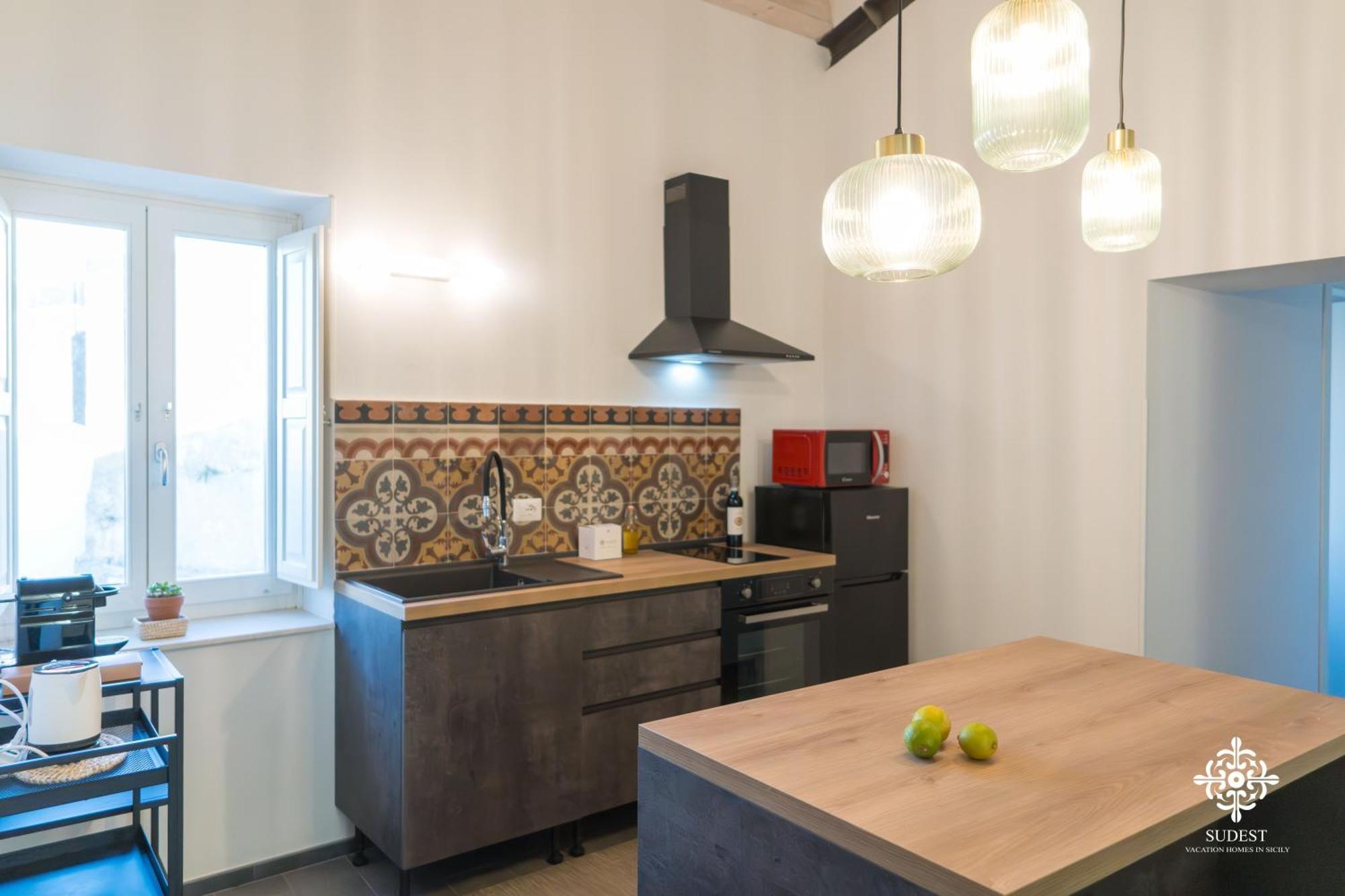 La Terrazza Sull'Antico Mercato Di Ortigia Сиракузы Экстерьер фото
